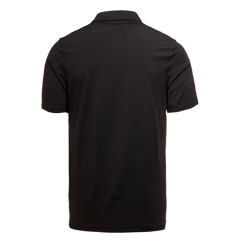 Men's Dri-FIT Velocity Solid Short Sleeve Polo