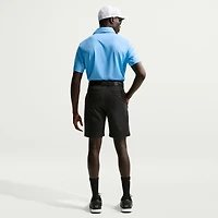 Men's Dri-FIT Velocity Solid Short Sleeve Polo