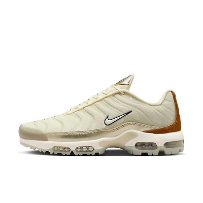 Prior Generation - Air Max Plus G NRG Spikeless Golf Shoe Off-White