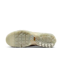 Prior Generation - Air Max Plus G NRG Spikeless Golf Shoe Off-White