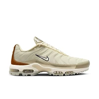 Prior Generation - Air Max Plus G NRG Spikeless Golf Shoe Off-White