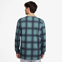 Men's Dri-FIT Fairway Fresh Long Sleeve Polo