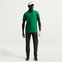 Men's Dri-FIT Velocity Solid Short Sleeve Polo