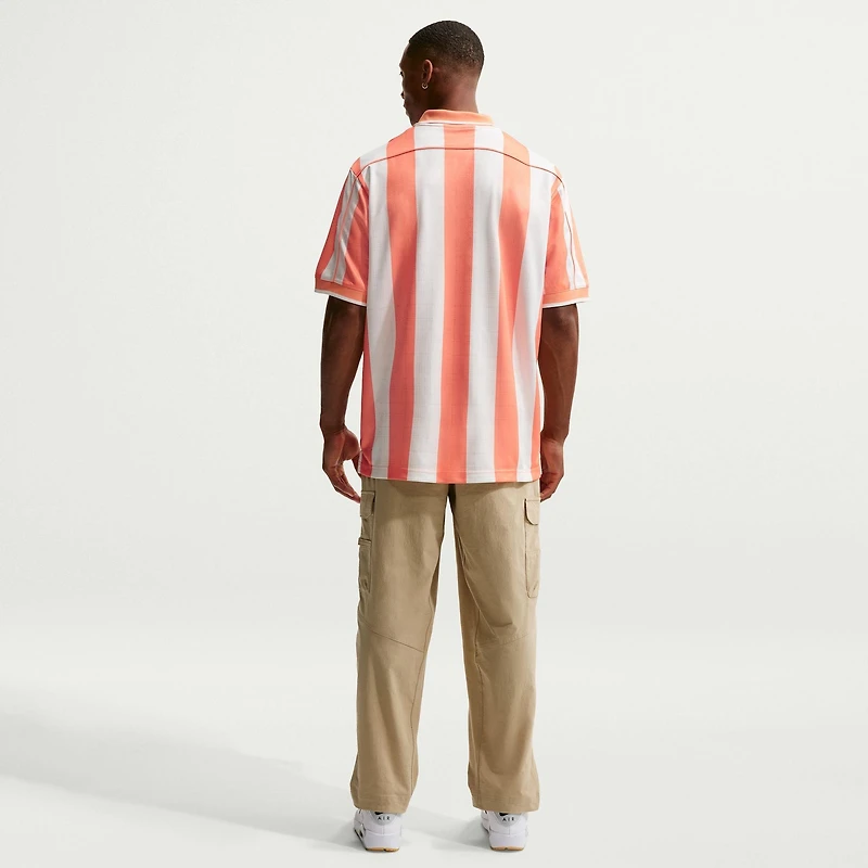 Men's Dri-FIT Fairway Fresh Short Sleeve Polo