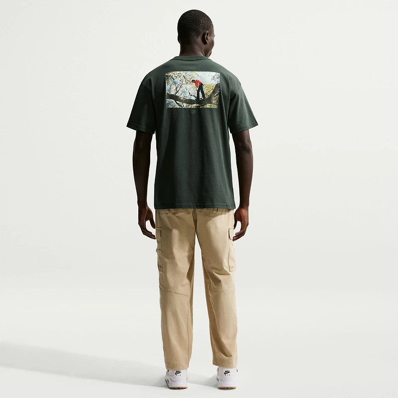 Men's Dri-FIT LSE Hook T-Shirt