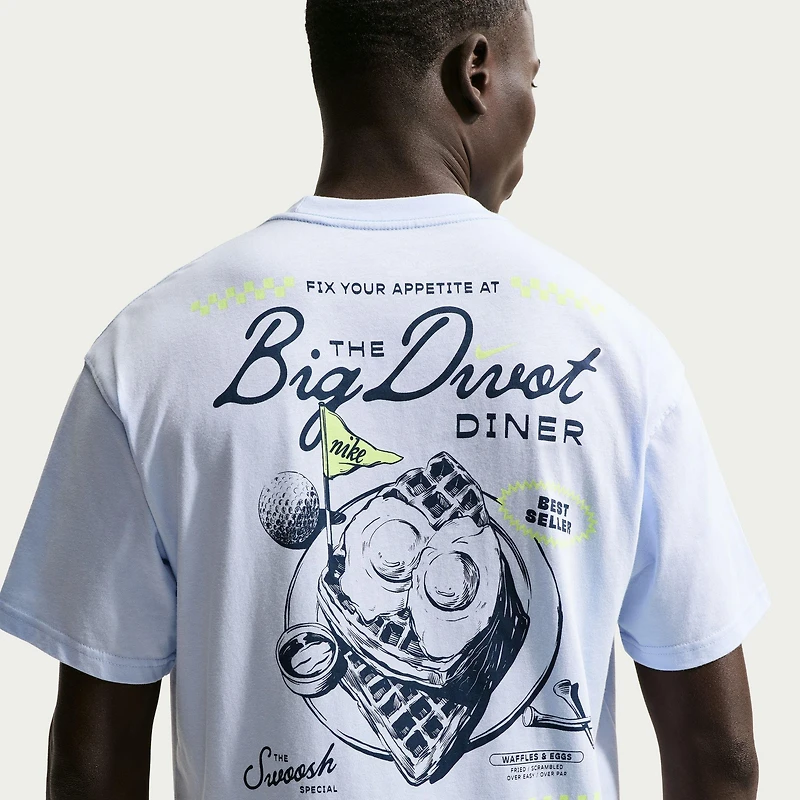 Men's LSE OC SP26 T-Shirt