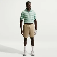 Men's Dri-FIT PAR5 OLC Stripe Short Sleeve Polo
