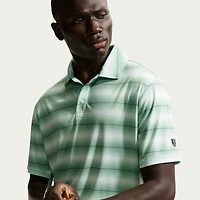 Men's Dri-FIT PAR5 OLC Stripe Short Sleeve Polo