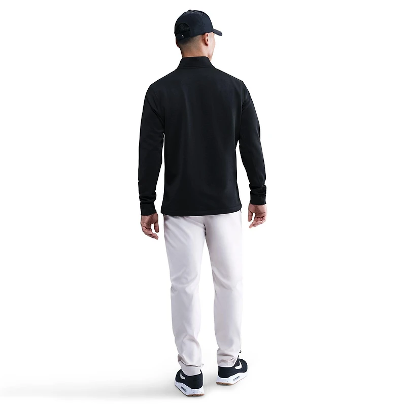 Men's Therma-FIT Velocity 1/2 Zip Sweater