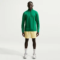 Men's Therma-FIT Velocity 1/2 Zip Sweater