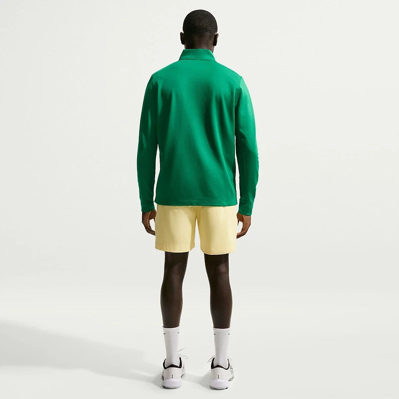 Men's Therma-FIT Velocity 1/2 Zip Sweater