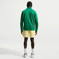 Men's Therma-FIT Velocity 1/2 Zip Sweater