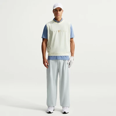 Men's Dri-FIT Fairway Fresh Oversized Wind Vest