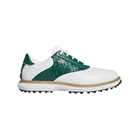 Men's MC70 Spikeless Golf Shoe - White/Green