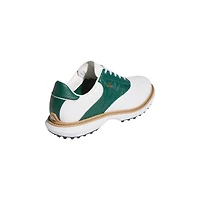 Men's MC70 Spikeless Golf Shoe - White/Green