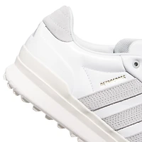 Men's Retrocross Gripmore Spikeless Golf Shoe - White/Grey