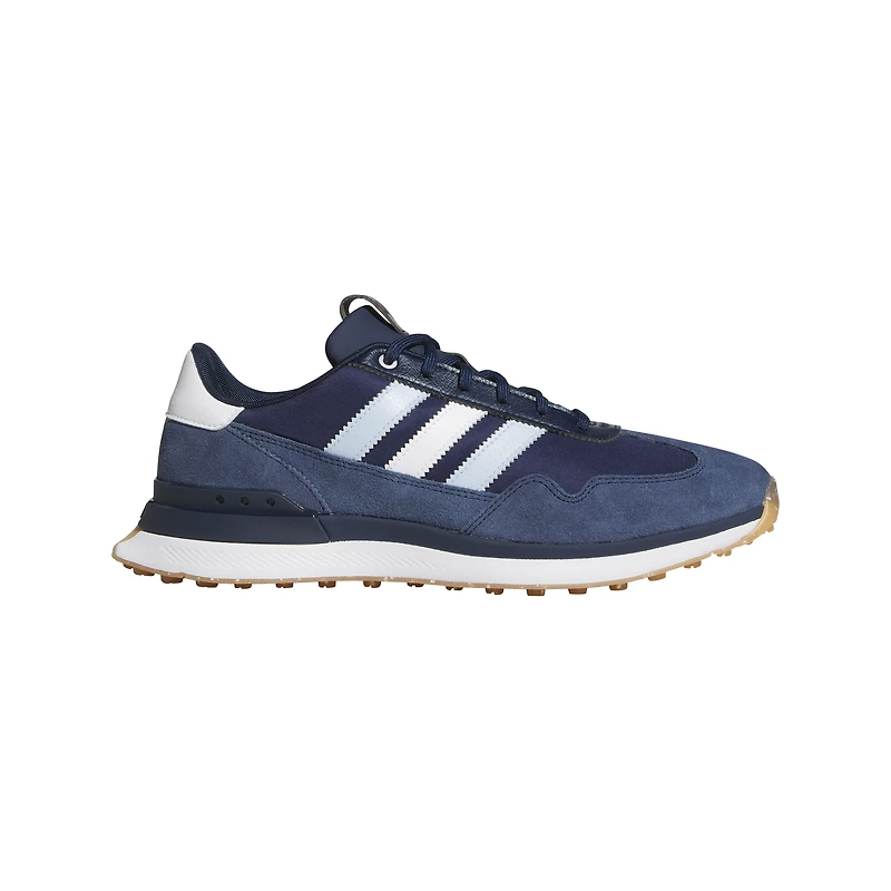 Men's S2G 26 Spikeless Golf Shoe - Navy/White