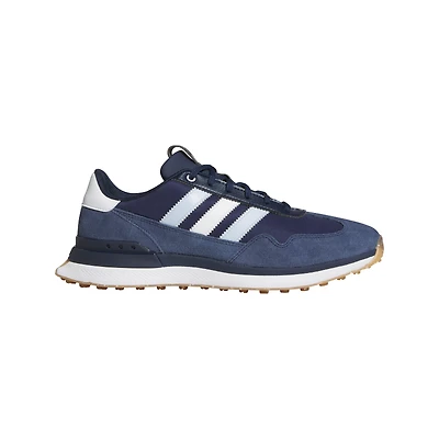 Men's S2G 26 Spikeless Golf Shoe - Navy/White