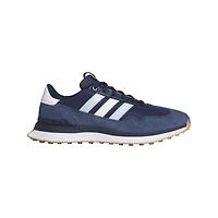 Men's S2G 26 Spikeless Golf Shoe - Navy/White