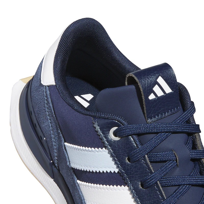 Men's S2G 26 Spikeless Golf Shoe - Navy/White