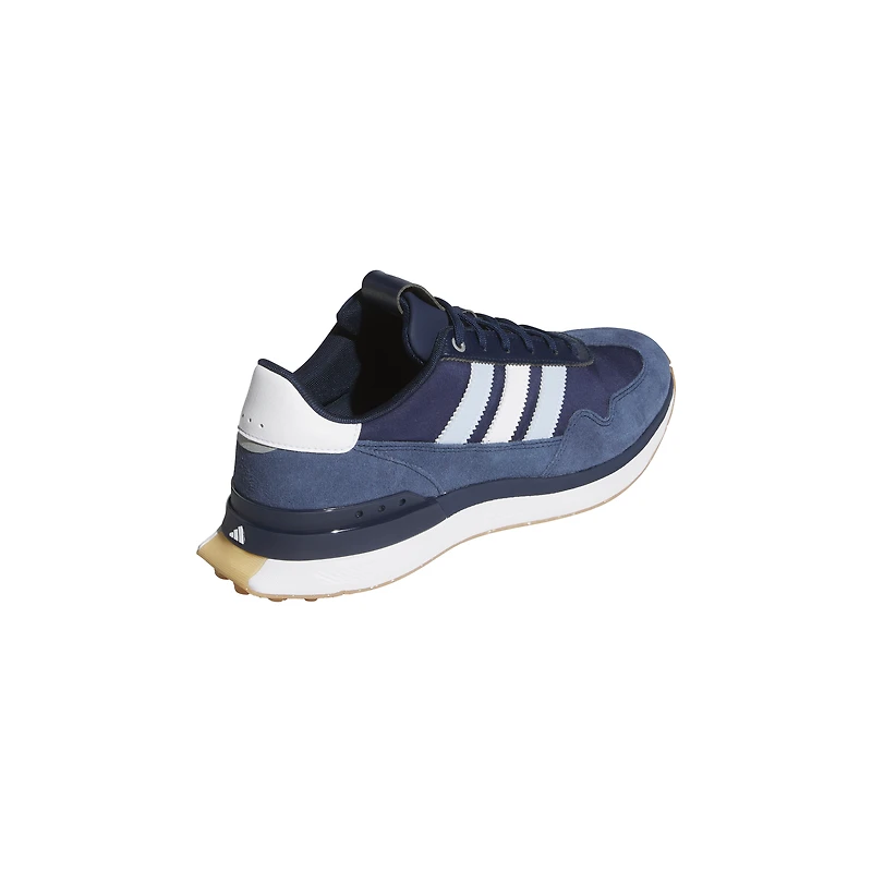Men's S2G 26 Spikeless Golf Shoe - Navy/White
