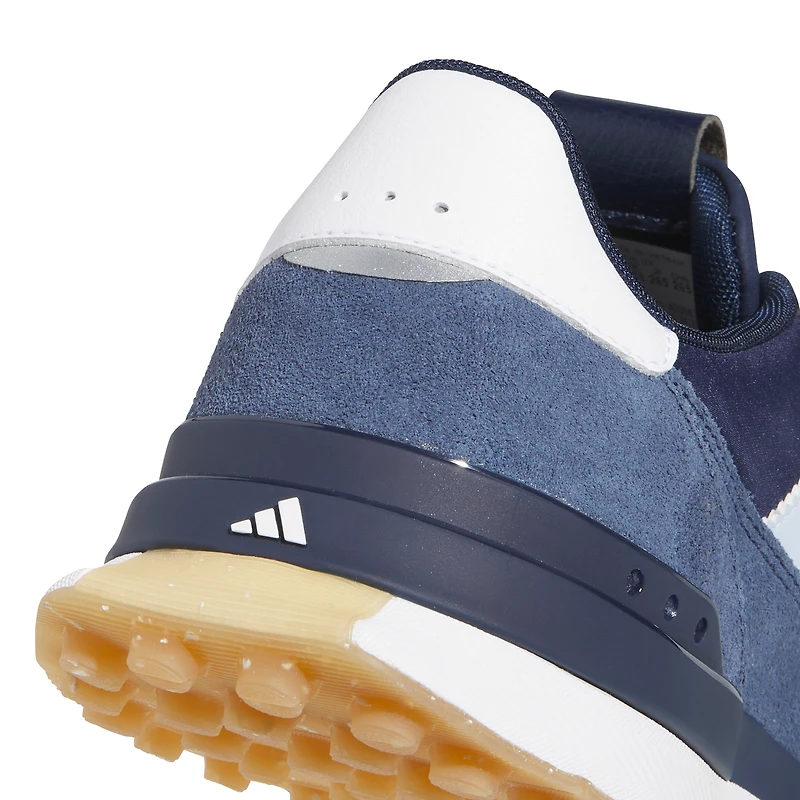 Men's S2G 26 Spikeless Golf Shoe - Navy/White