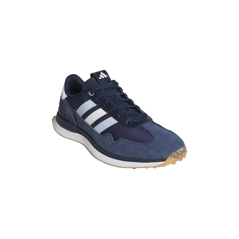 Men's S2G 26 Spikeless Golf Shoe - Navy/White