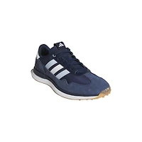 Men's S2G 26 Spikeless Golf Shoe - Navy/White