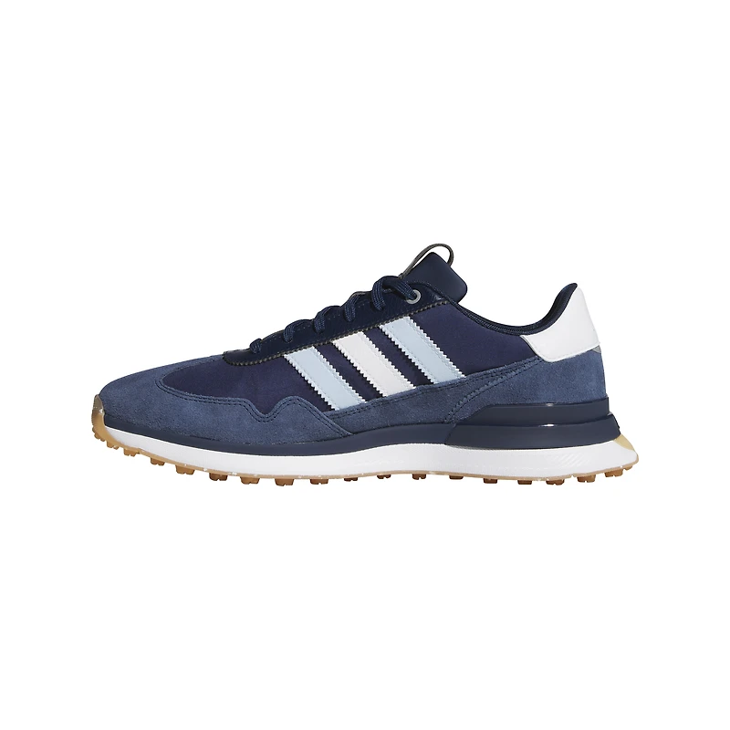 Men's S2G 26 Spikeless Golf Shoe - Navy/White