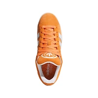 Men's Campus Spikeless Golf Shoe - Orange