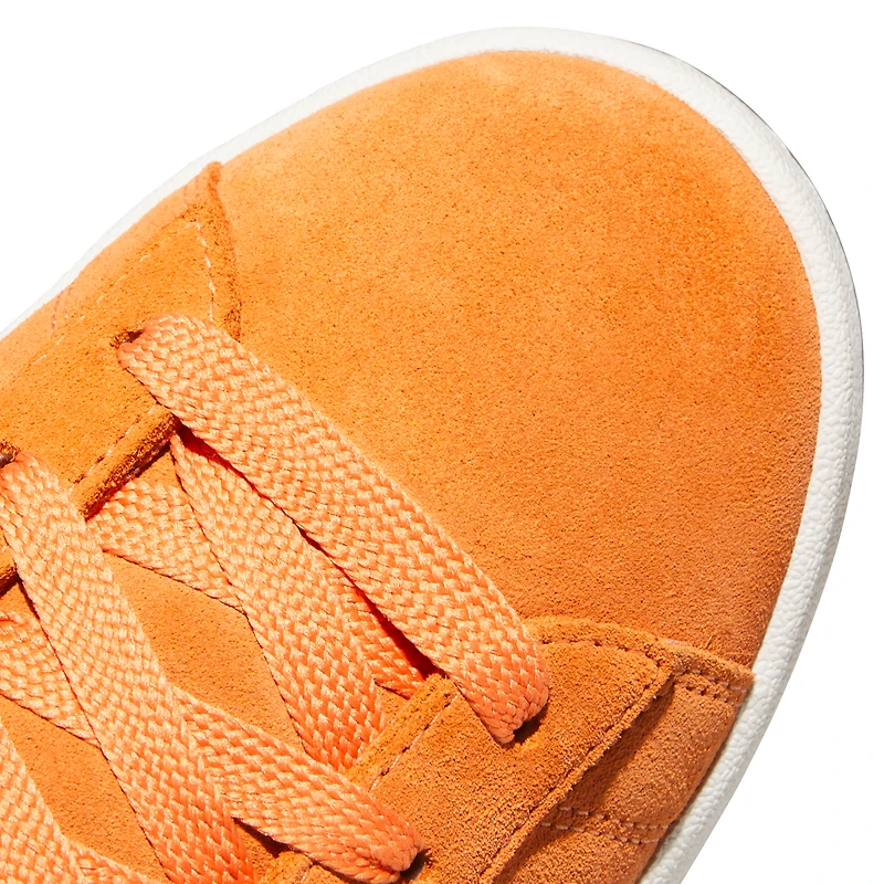 Men's Campus Spikeless Golf Shoe - Orange