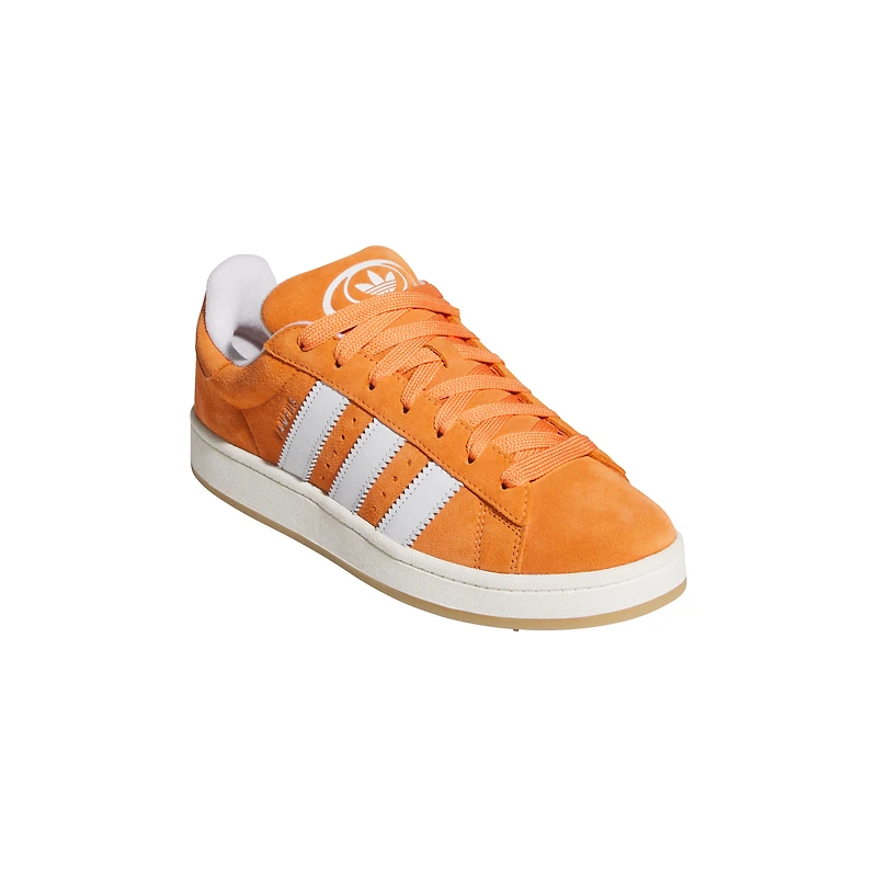 Men's Campus Spikeless Golf Shoe - Orange