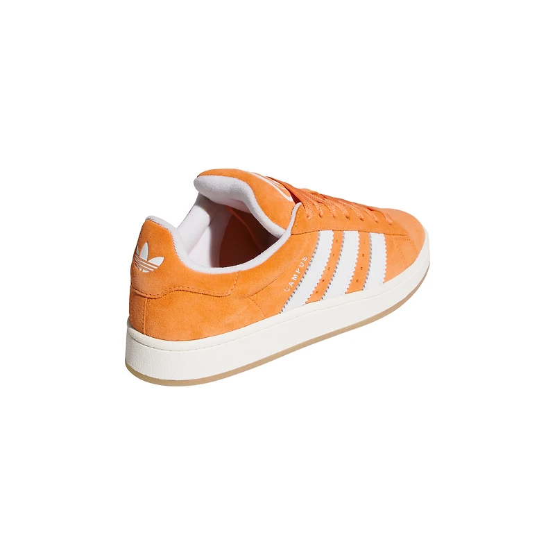 Men's Campus Spikeless Golf Shoe - Orange