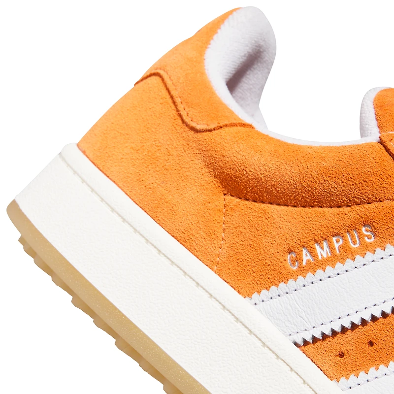 Men's Campus Spikeless Golf Shoe - Orange