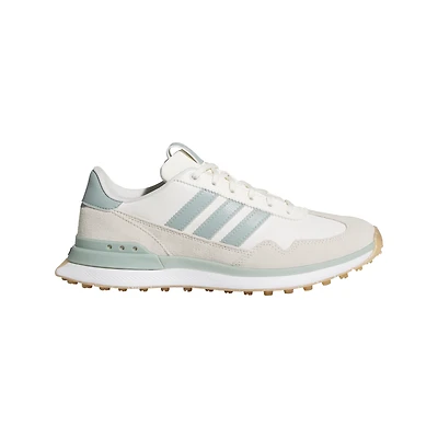 Women's S2G 26 Spikeless Golf Shoe - Off-White/Multi