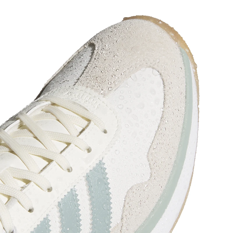 Women's S2G 26 Spikeless Golf Shoe - Off-White/Multi