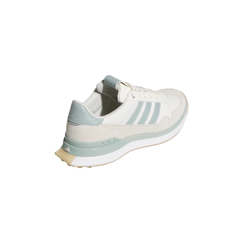 Women's S2G 26 Spikeless Golf Shoe - Off-White/Multi