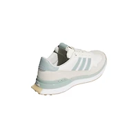 Women's S2G 26 Spikeless Golf Shoe - Off-White/Multi