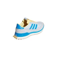 Women's S2G 26 Spikeless Golf Shoe - Blue/Yellow