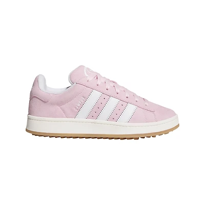 Women's Campus Spikeless Golf Shoe - Pink
