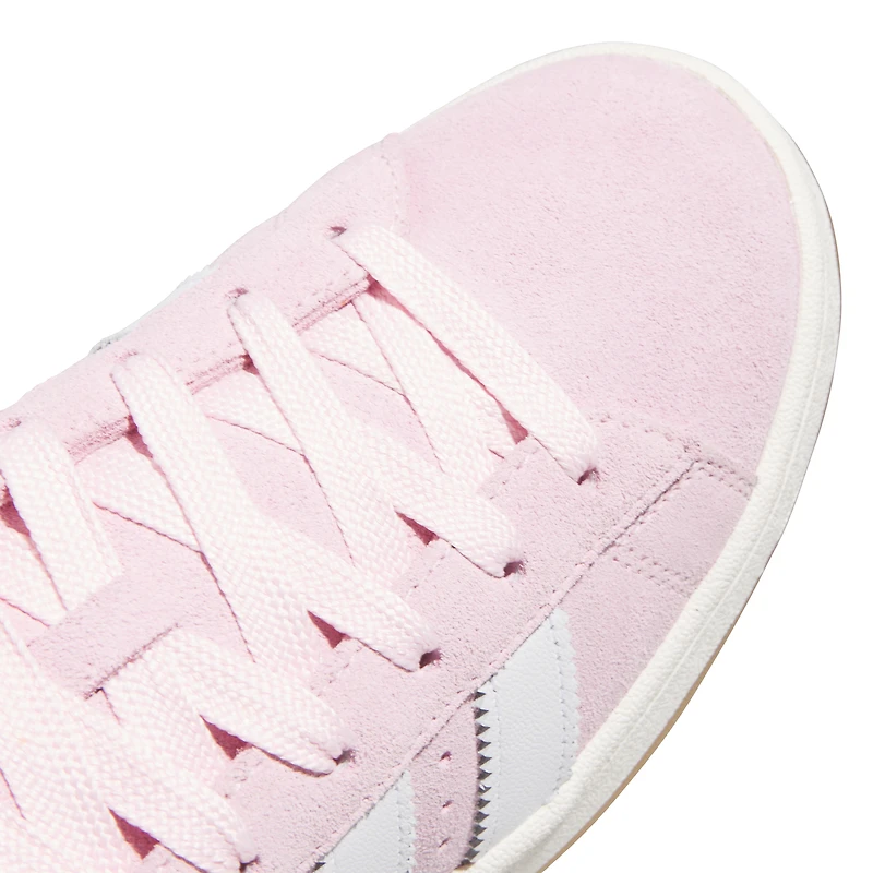 Women's Campus Spikeless Golf Shoe - Pink