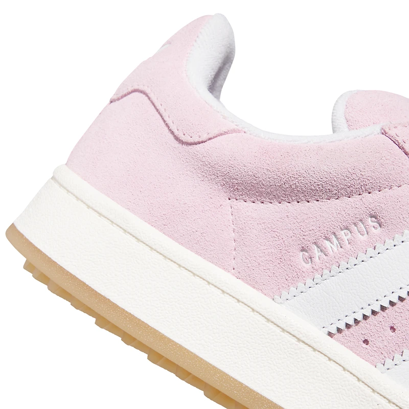 Women's Campus Spikeless Golf Shoe - Pink