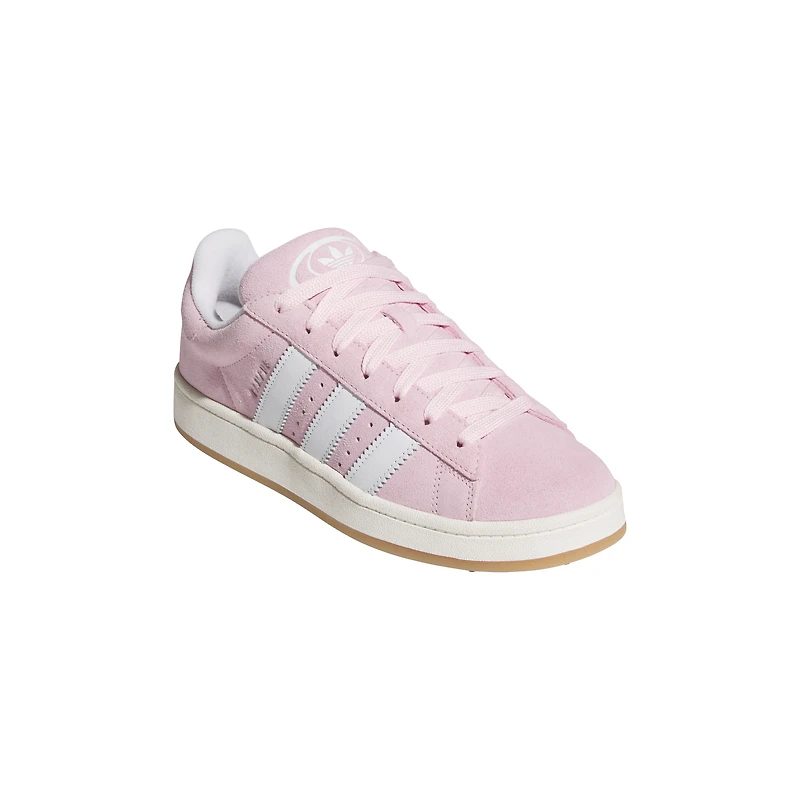 Women's Campus Spikeless Golf Shoe - Pink
