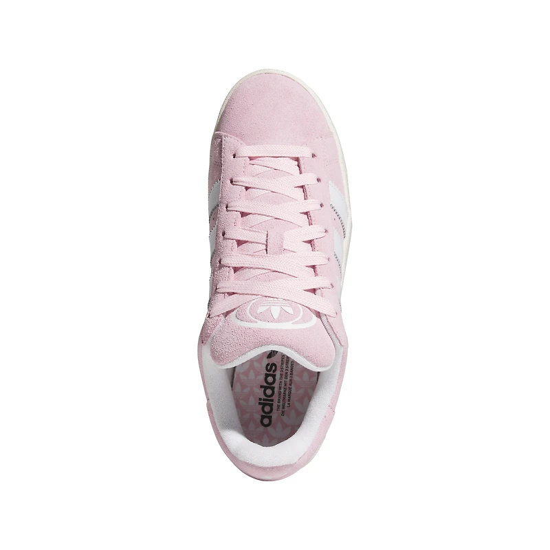 Women's Campus Spikeless Golf Shoe - Pink