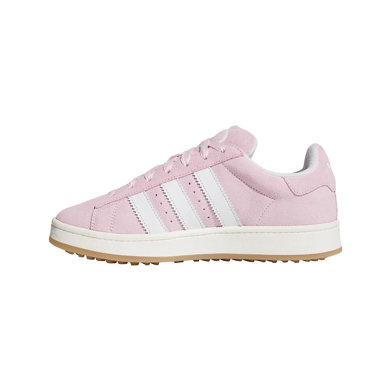 Women's Campus Spikeless Golf Shoe - Pink