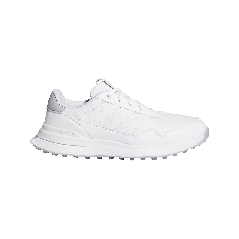 Women's S2G 26 Leather Spikeless Golf Shoe - White