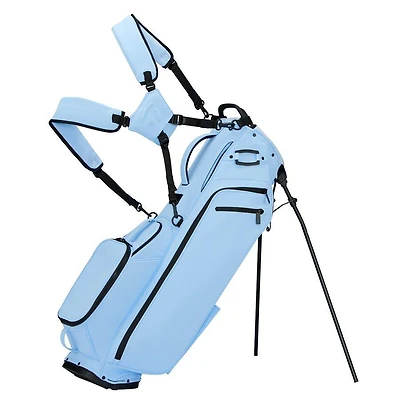 Signature Stand Bag