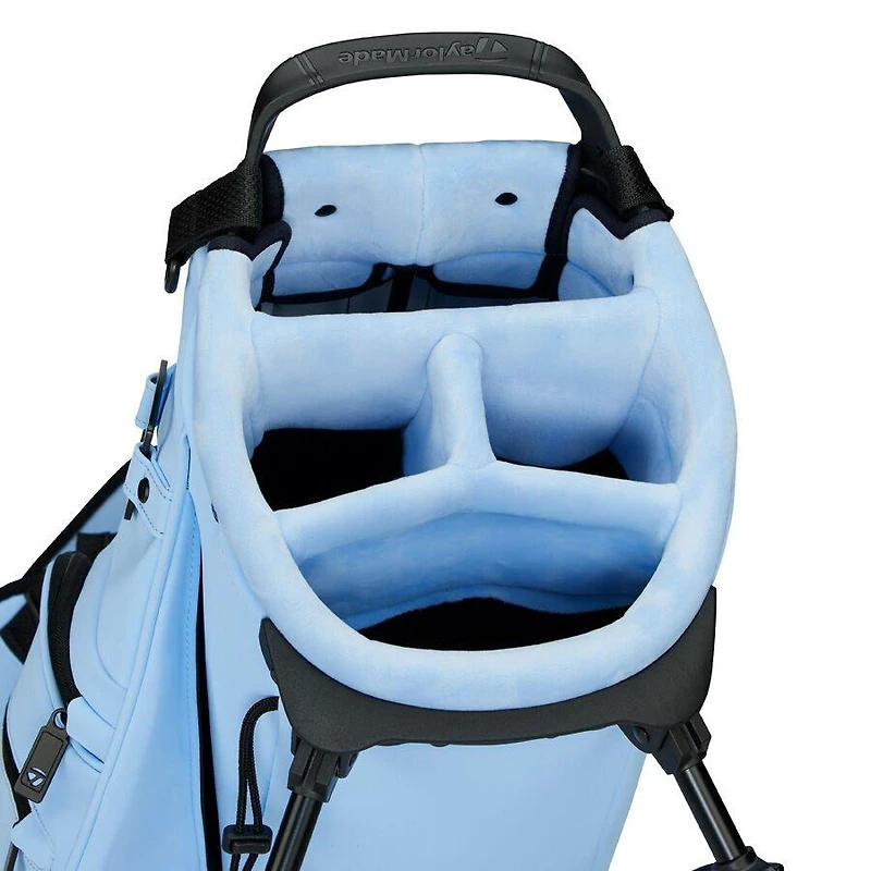 Signature Stand Bag