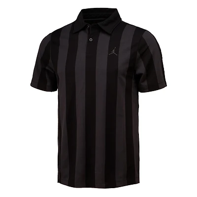 Men's Dri-FIT Jordan AOP Short Sleeve Polo