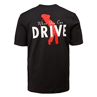 Men's Dri-FIT Jordan Golf T-Shirt